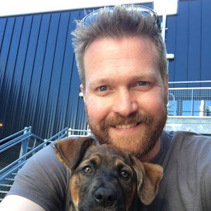 Meet your Posher, Kris